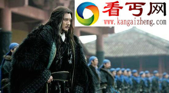 刘邦约法三章的故事，刘邦约法三章的内容