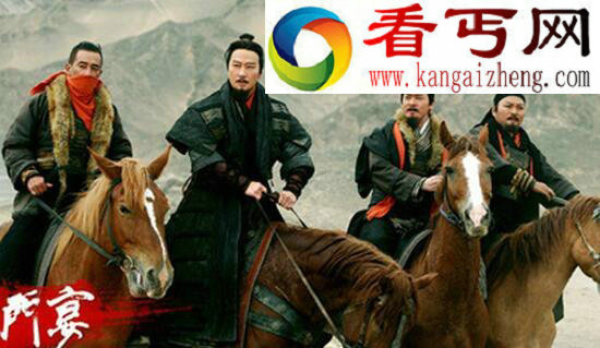 刘邦约法三章的故事，刘邦约法三章的内容
