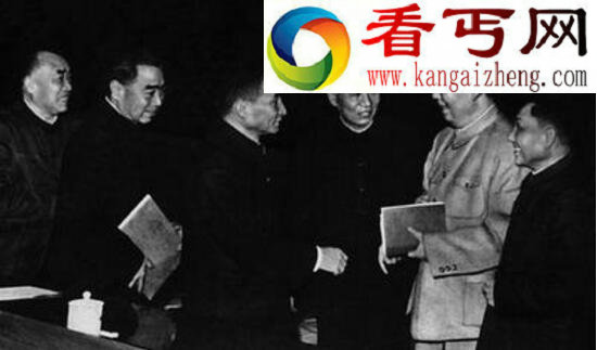 刘少奇怎么死的，中共史上最大的冤案背后真相