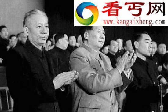 刘少奇怎么死的，中共史上最大的冤案背后真相
