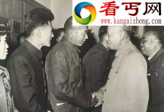 刘少奇怎么死的，中共史上最大的冤案背后真相