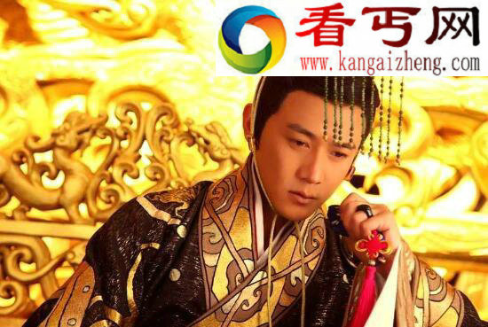 汉武帝后的皇帝是谁，蹲厕所而死的皇帝——汉昭帝刘弗陵
