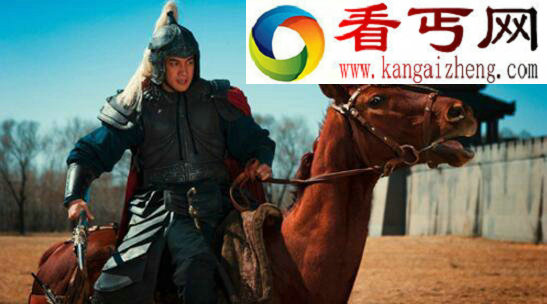 三国名将吕布怎么死的，因过度自负曹操将其斩杀于白门楼下