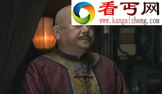 大贪官和珅怎么死的，和珅乾隆竟是同性恋