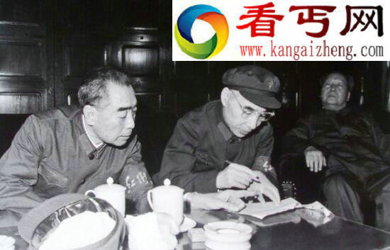 林彪怎么死的，林彪叛逃事件的背后真相