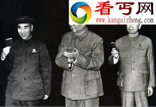 林彪怎么死的，林彪叛逃事件的背后真相