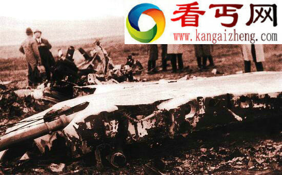 林彪怎么死的，林彪叛逃事件的背后真相