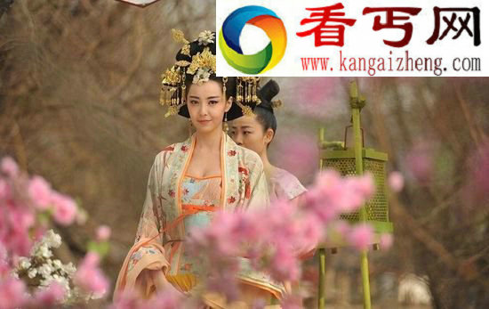 高阳公主和辩机和尚的私通之谜！
