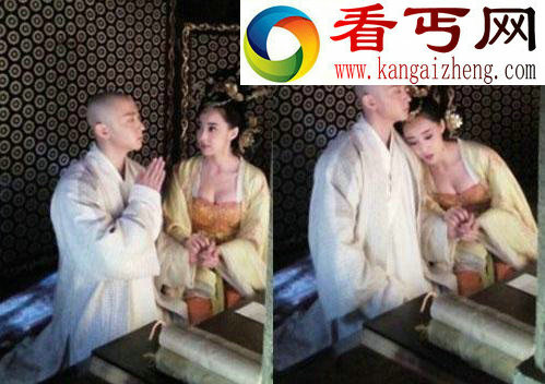 高阳公主和辩机和尚的私通之谜！