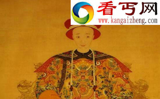 道光之后的皇帝是谁，投先帝之所好夺得皇位——咸丰帝