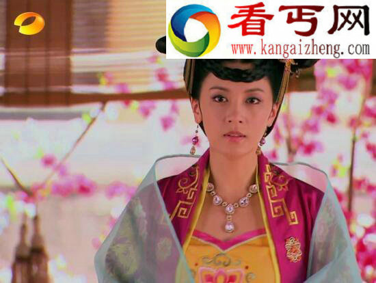 武则天的女儿是谁，太平公主竟协助李隆基篡位