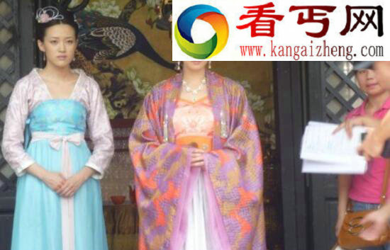 武则天的女儿是谁，太平公主竟协助李隆基篡位