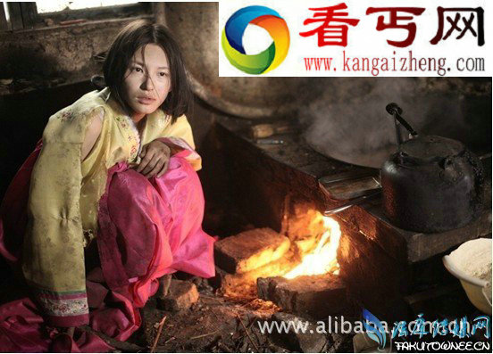 朝鲜人民的真实生活,曝光韩国女人的悲惨生活（组图）