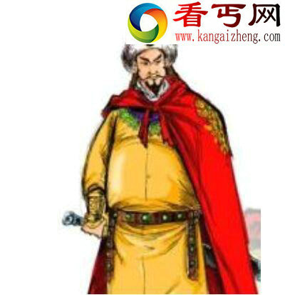 盘点清朝的皇帝排名大全，不看后悔（内附真实画像）