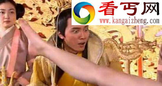 十大历史上最窝囊的皇帝，上厕所掉进粪坑被溺死的晋景公
