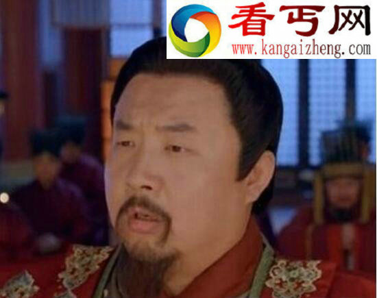 武则天之后的皇帝是谁，武则天死后谁当的皇帝