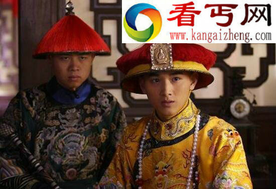 雍正后面的皇帝是谁，康乾盛世的缔造者——乾隆