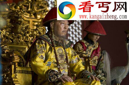 雍正后面的皇帝是谁，康乾盛世的缔造者——乾隆