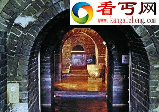 朱元璋墓在哪里，考古人员精密探测多日最终找到（内附墓室图片）