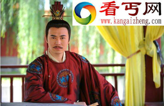 李隆基之后的皇帝是谁，唐肃宗李亨竟被太监吓死