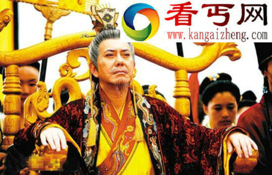 李隆基之后的皇帝是谁，唐肃宗李亨竟被太监吓死