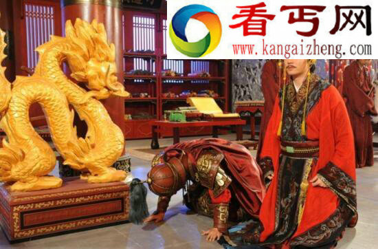 李隆基之后的皇帝是谁，唐肃宗李亨竟被太监吓死
