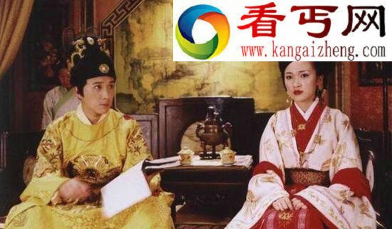 中国史上十位最痴情的皇帝，明孝宗朱佑樘竟一生都不纳妾