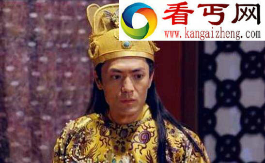 中国史上十位最痴情的皇帝，明孝宗朱佑樘竟一生都不纳妾
