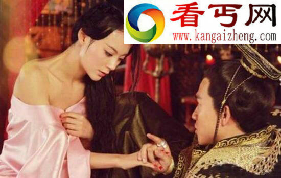 中国史上十位最痴情的皇帝，明孝宗朱佑樘竟一生都不纳妾