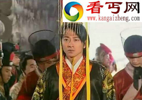 中国史上十位最痴情的皇帝，明孝宗朱佑樘竟一生都不纳妾