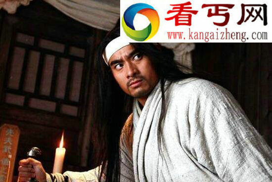 武松的性格特点，武松打虎的传奇故事