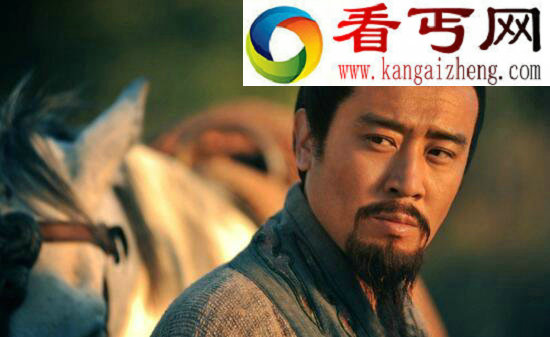刘备的性格特点是什么，罗贯中竟在《三国演义》中偏袒刘备