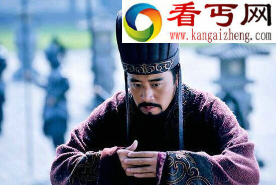 刘备的性格特点是什么，罗贯中竟在《三国演义》中偏袒刘备