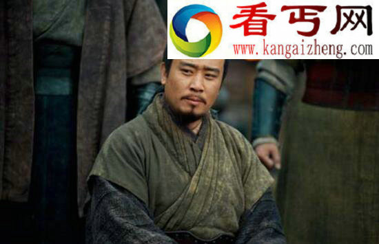刘备的性格特点是什么，罗贯中竟在《三国演义》中偏袒刘备