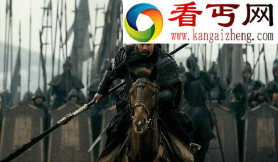 关羽的性格特点，忠义智勇所向披靡却败于傲慢