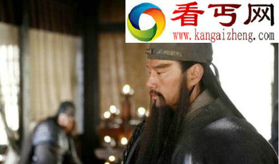 关羽的性格特点，忠义智勇所向披靡却败于傲慢