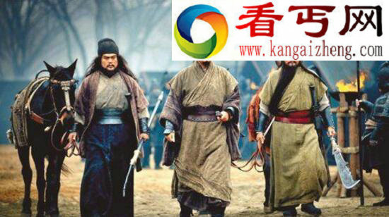 关羽的性格特点，忠义智勇所向披靡却败于傲慢