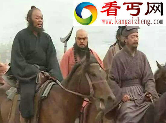 “及时雨”宋江的性格特点是什么，宋江绰号的由来