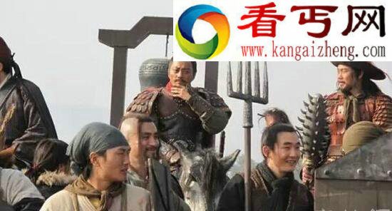 “及时雨”宋江的性格特点是什么，宋江绰号的由来