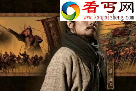 “及时雨”宋江的性格特点是什么，宋江绰号的由来