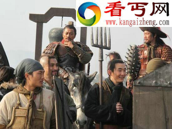 “及时雨”宋江的性格特点是什么，宋江绰号的由来