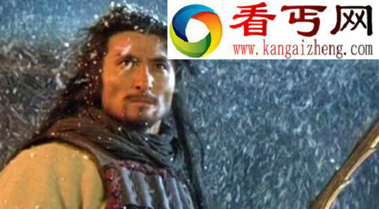 林冲的性格特点，林冲是如何被逼上梁山的