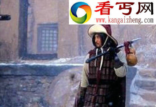 林冲的性格特点，林冲是如何被逼上梁山的