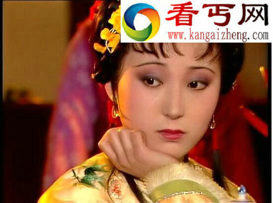 林黛玉的性格特点，林黛玉为什么总是哭泣