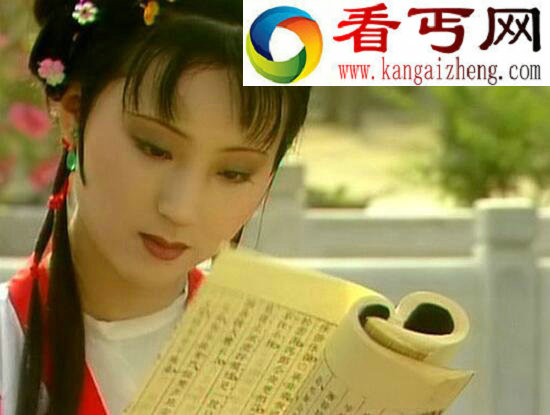 林黛玉的性格特点，林黛玉为什么总是哭泣