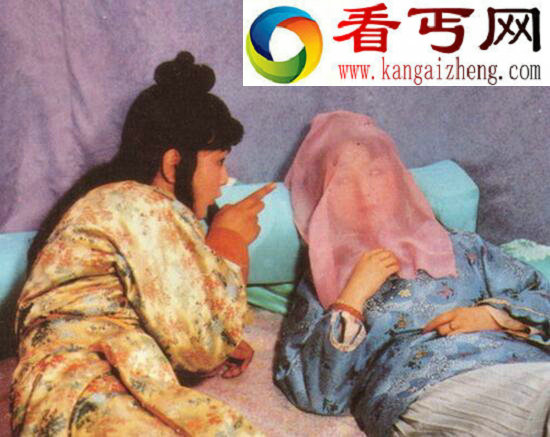 林黛玉的性格特点，林黛玉为什么总是哭泣