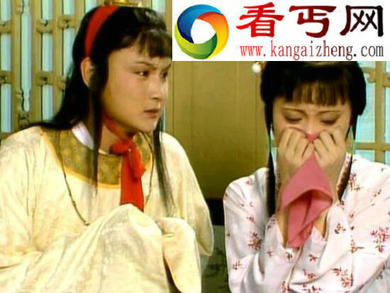 林黛玉的性格特点，林黛玉为什么总是哭泣