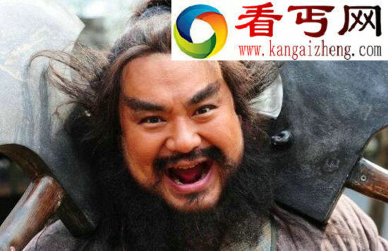 李逵的性格特点，最鲁莽的梁山好汉揭宋江真实面目
