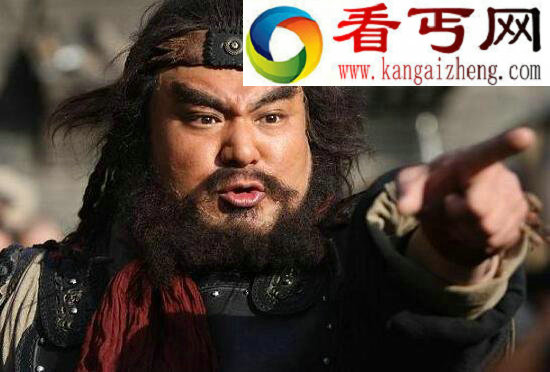 李逵的性格特点，最鲁莽的梁山好汉揭宋江真实面目