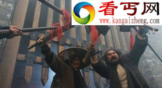 李逵的性格特点，最鲁莽的梁山好汉揭宋江真实面目